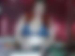 Live cam show with Alexandra-XXX - Red Hair on camtv