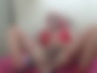 Show de cam en vivo con Analia-smith - Tease en Camsoda