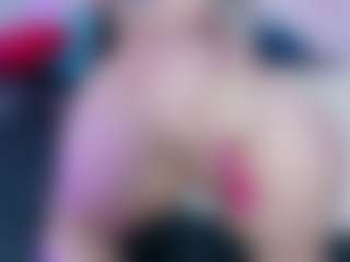 Live cam show with ArianaBlacke - Fingering on Hubzter Live