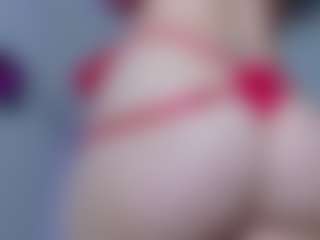 Live cam show with ArianaBlacke - Blonde Hair on galaxygirlnitro.com