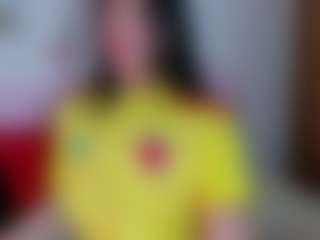ArianaBlacke's Live Sex Cam Show
