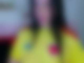 ArianaBlacke's Live Sex Cam Show
