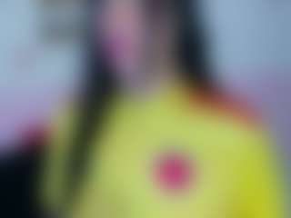 ArianaBlacke's Live Sex Cam Show