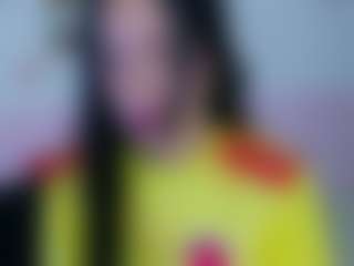 Live cam show with ArianaBlacke - Average on nudelive.tv