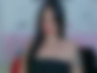 Live cam show with ArianaBlacke - Thong on Cam Slut