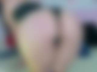 ArianaBlacke's Live Sex Cam Show