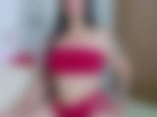Live cam show with ArianaBlacke - Latina on Uber Horny