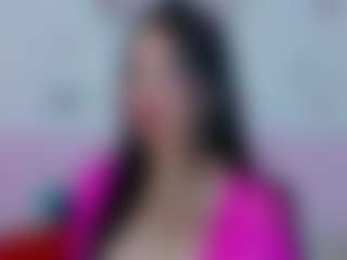 Live cam show with ArianaBlacke - Facial Piercings on Chatstar