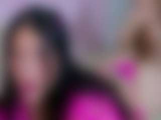 ArianaBlacke's Live Sex Cam Show