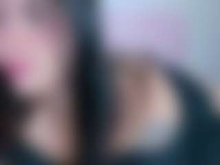 Live cam show with ArianaBlacke - Thong on SinfulBabes