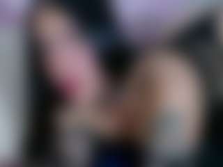 Live cam show with ArianaBlacke - Twerk Latina on infinitiblacc.com