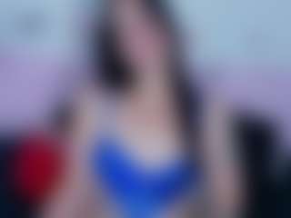 Live cam show with ArianaBlacke - Thong on sexylive.show