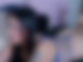 ArianaBlacke's Live Sex Cam Show