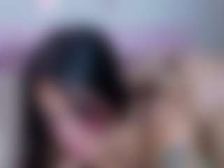 Spettacolo in cam dal vivo con ArianaBlacke - Twerk su Camsoda