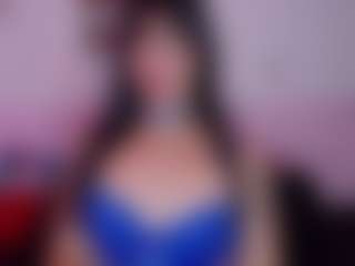 Live cam show with ArianaBlacke - Handjob on Camming Site