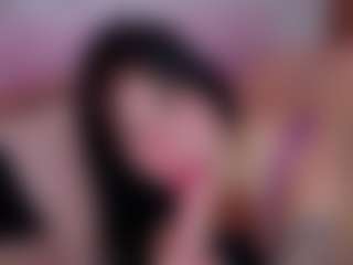 Live cam show with ArianaBlacke - Ahegao on Camiplay Live
