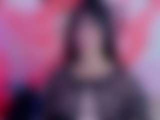 Live cam show with ArianaBlacke - Thong on Cam Slut