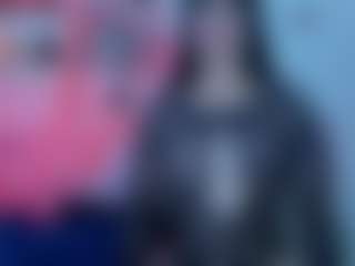 ArianaBlacke's Live Sex Cam Show