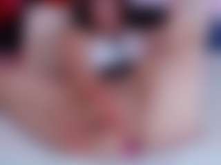 Live cam show with ArianaBlacke - Asshole on Camming Site