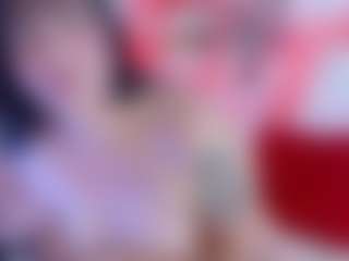 Live cam show with ArianaBlacke - Striptease on CamClone