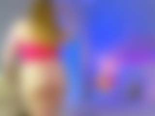 Live cam show with AshleyJonse - Blonde Hair on CSO-WL