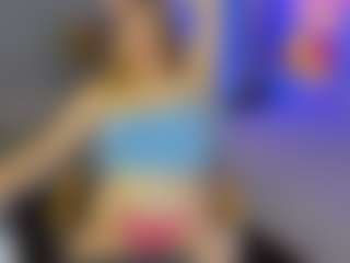 Live cam show with AshleyJonse - Blonde Hair Teen (18+) on Dolls Live