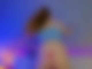 Live cam show with AshleyJonse - Blue Eyes on StripNow
