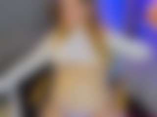 Live cam show with AshleyJonse - Bikini on CamSextacy