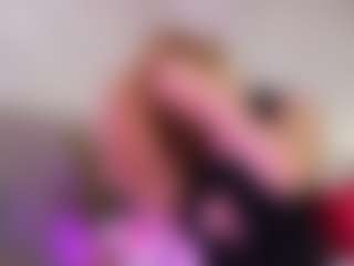LexyEva's Live Sex Cam Show