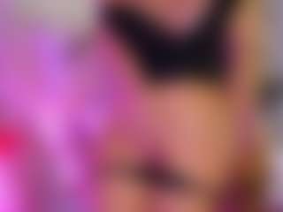 LexyEva's Live Sex Cam Show