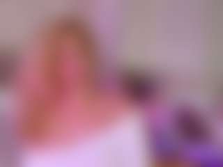 Live cam show with LexyEva - Blonde Hair Lovense on Camsoda