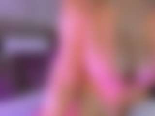 Live cam show with LexyEva - Blonde Hair on Camsoda