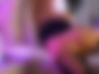LexyEva's Live Sex Cam Show