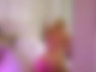 Live cam show with LexyEva - Blonde Hair on https://playwithruby.com