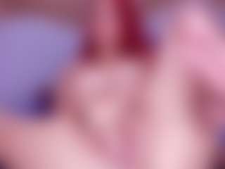 Live cam show with mc-stanfort - Red Hair on Streamer API