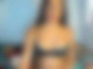 Live cam show with Xia-Ebonyts - Brown Eyes on StripNow