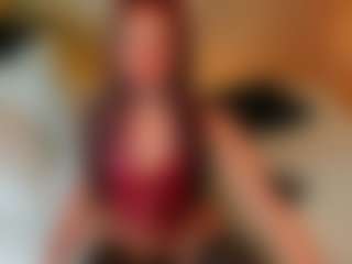 Alice-Christina's Live Sex Cam Show