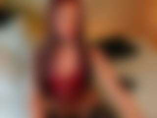 Alice-Christina's Live Sex Cam Show