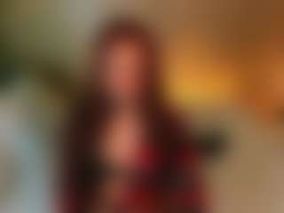 Alice-Christina's Live Sex Cam Show