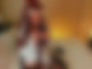 Alice-Christina's Live Sex Cam Show