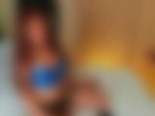 Alice-Christina's Live Sex Cam Show