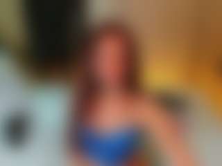 Show de cam en direct de Alice-Christina