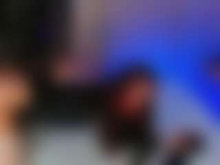Alice-Christina's Live Sex Cam Show