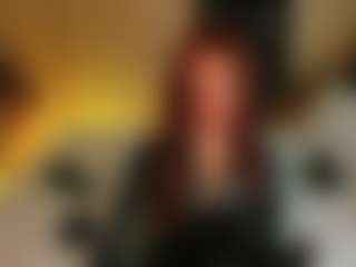 Show de cam en direct de Alice-Christina