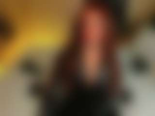 Alice-Christina's Live Sex Cam Show