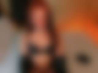 Live cam show with Alice-Christina - Russian on Camsoda