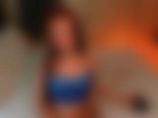 Live cam show with Alice-Christina - Anal Toys on SquirtSoMuch
