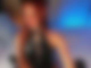 Alice-Christina's Live Sex Cam Show
