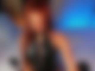 Live cam show with Alice-Christina - Young Adult on 1on1-livenow