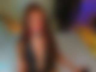 Live cam show with Alice-Christina - Colombia on Dare Cams
